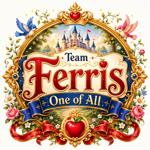 Team Page: Team Ferris One of All